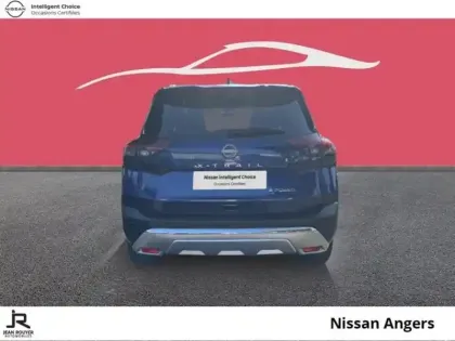Photo 10 Nissan X-trail  e-Power 204ch Tekna