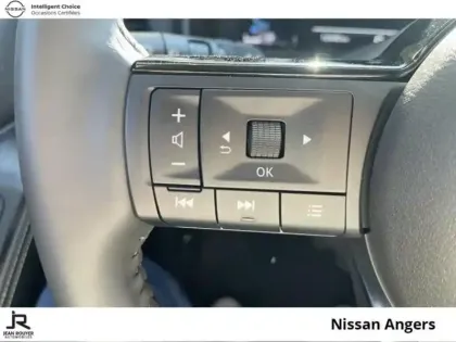 Photo 12 Nissan X-trail  e-Power 204ch Tekna