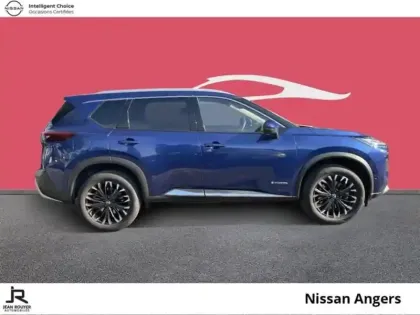 Photo 11 Nissan X-trail  e-Power 204ch Tekna