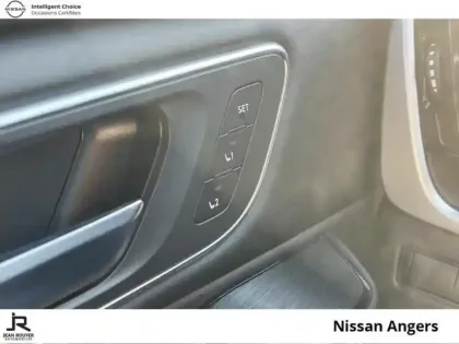Photo 14 Nissan X-trail  e-Power 204ch Tekna