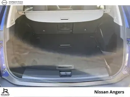 Photo 6 Nissan X-trail  e-Power 204ch Tekna
