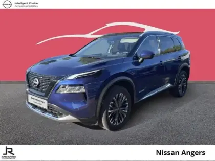 Photo Nissan X-trail Tekna