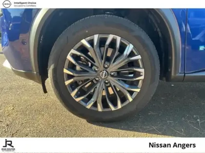 Photo 7 Nissan X-trail  e-Power 204ch Tekna