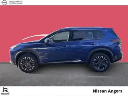 Photo 9 Nissan X-trail  e-Power 204ch Tekna