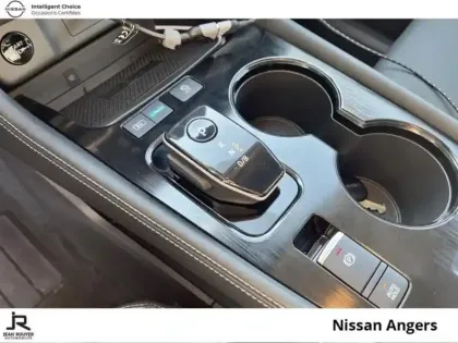 Photo 5 Nissan X-trail  e-Power 204ch Tekna