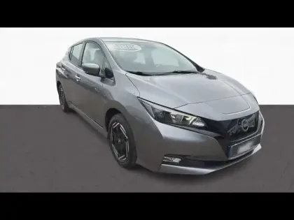 Photo 15 Nissan Leaf  150ch 40kWh Acenta 22
