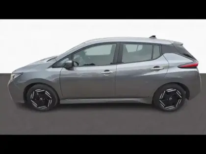 Photo 7 Nissan Leaf  150ch 40kWh Acenta 22