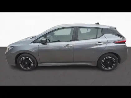 Photo 17 Nissan Leaf  150ch 40kWh Acenta 22