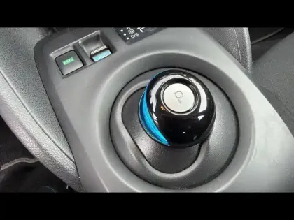 Photo 25 Nissan Leaf  150ch 40kWh Acenta 22