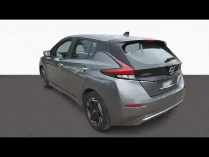 Photo 6 Nissan Leaf  150ch 40kWh Acenta 22