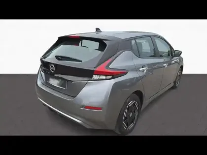 Photo 28 Nissan Leaf  150ch 40kWh Acenta 22