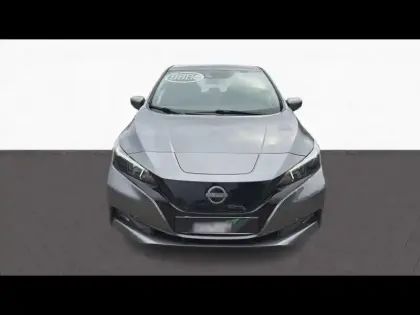 Photo 19 Nissan Leaf  150ch 40kWh Acenta 22