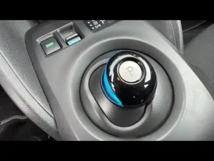 Photo 13 Nissan Leaf  150ch 40kWh Acenta 22