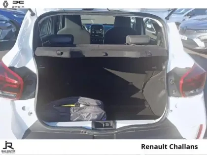 Photo 6 Dacia Spring  45ch Essential