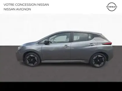 Photo 7 Nissan Leaf  150ch 40kWh Acenta 22