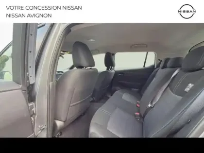 Photo 9 Nissan Leaf  150ch 40kWh Acenta 22