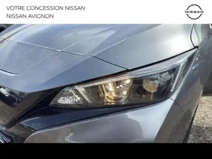 Photo 14 Nissan Leaf  150ch 40kWh Acenta 22