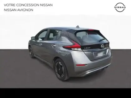 Photo 6 Nissan Leaf  150ch 40kWh Acenta 22