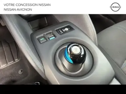 Photo 13 Nissan Leaf  150ch 40kWh Acenta 22