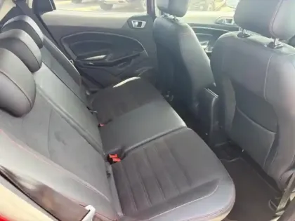 Photo 11 Ford Ecosport  1.0 EcoBoost 125 ch ST-Line 6cv