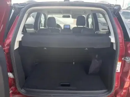 Photo 12 Ford Ecosport  1.0 EcoBoost 125 ch ST-Line 6cv