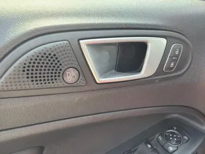 Photo 8 Ford Ecosport  1.0 EcoBoost 125 ch ST-Line 6cv