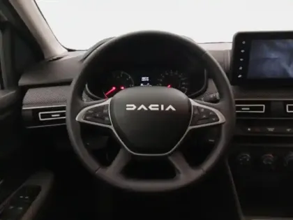 Photo 74 Dacia Sandero  1.0 ECO-G 100ch Expression