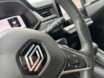 Photo 10 Renault Captur  1.3 TCe mild hybrid 160ch Techno EDC
