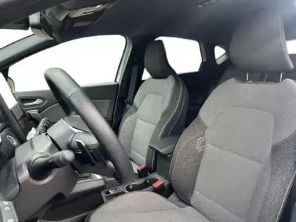 Photo 21 Renault Captur  1.3 TCe mild hybrid 160ch Techno EDC