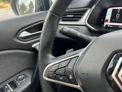 Photo 9 Renault Captur  1.3 TCe mild hybrid 160ch Techno EDC