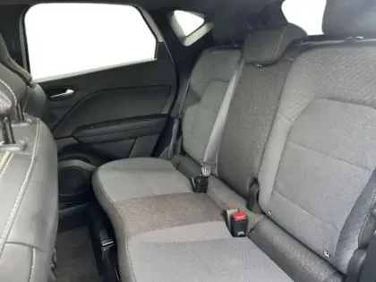 Photo 7 Renault Captur  1.3 TCe mild hybrid 160ch Techno EDC