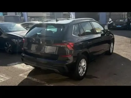 Photo 8 Skoda Kamiq  1.0 TSI Evo 2 116ch Selection DSG7