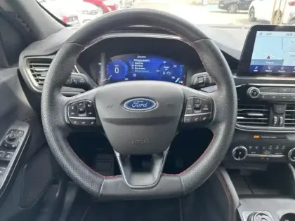 Photo 14 Ford Kuga  2.5 Duratec 190ch FHEV E85 ST-Line X BVA