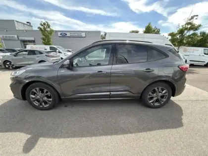 Photo 7 Ford Kuga  2.5 Duratec 190ch FHEV E85 ST-Line X BVA