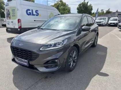 Photo Ford Kuga St-line X