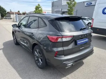 Photo 6 Ford Kuga  2.5 Duratec 190ch FHEV E85 ST-Line X BVA