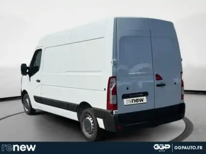 Photo 32 Renault Master  Fg F3300 L2H2 2.3 Blue dCi 135ch Grand Confort Euro6