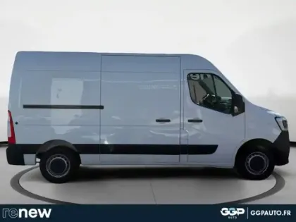Photo 35 Renault Master  Fg F3300 L2H2 2.3 Blue dCi 135ch Grand Confort Euro6