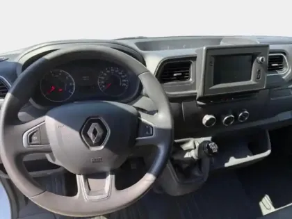 Photo 42 Renault Master  Fg F3300 L2H2 2.3 Blue dCi 135ch Grand Confort Euro6