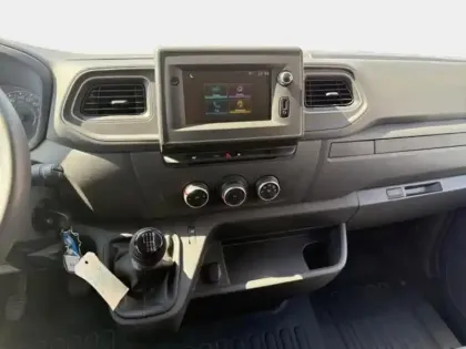 Photo 14 Renault Master  Fg F3300 L2H2 2.3 Blue dCi 135ch Grand Confort Euro6