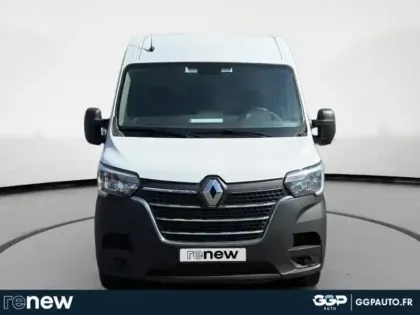 Photo 37 Renault Master  Fg F3300 L2H2 2.3 Blue dCi 135ch Grand Confort Euro6