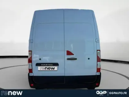 Photo 18 Renault Master  Fg F3300 L2H2 2.3 Blue dCi 135ch Grand Confort Euro6