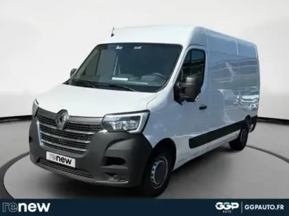 Photo 30 Renault Master  Fg F3300 L2H2 2.3 Blue dCi 135ch Grand Confort Euro6