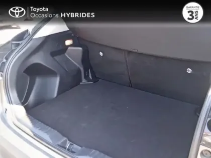 Photo 9 Toyota Yaris  Cross 116h Dynamic MY22