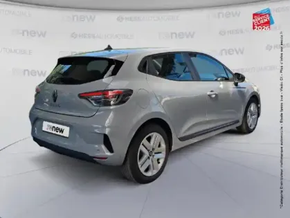 Photo 5 Renault Clio  1.0 SCe 65ch Evolution - 24