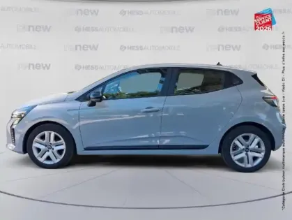 Photo 8 Renault Clio  1.0 SCe 65ch Evolution - 24