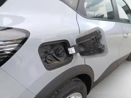 Photo 9 Renault Captur  1.0 Eco-G 100ch Evolution