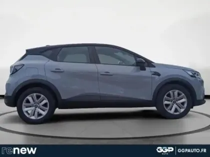 Photo 5 Renault Captur  1.0 Eco-G 100ch Evolution