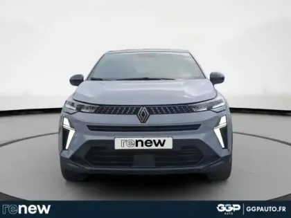 Photo 7 Renault Captur  1.0 Eco-G 100ch Evolution