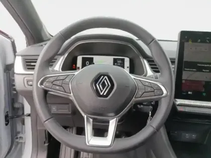 Photo 14 Renault Captur  1.0 Eco-G 100ch Evolution